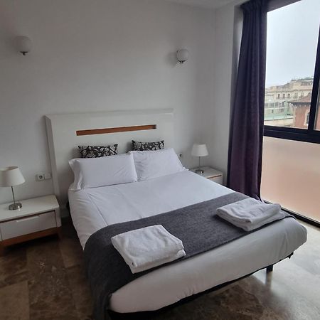 Picasso Suites Barcelona Luaran gambar