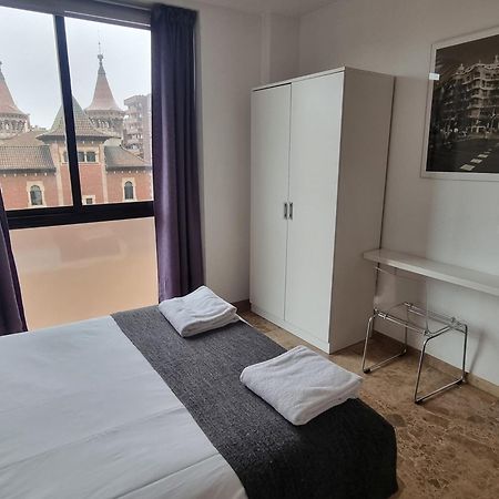 Picasso Suites Barcelona Luaran gambar