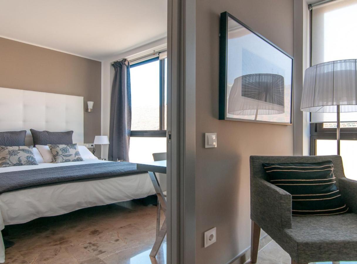 Picasso Suites Barcelona Luaran gambar