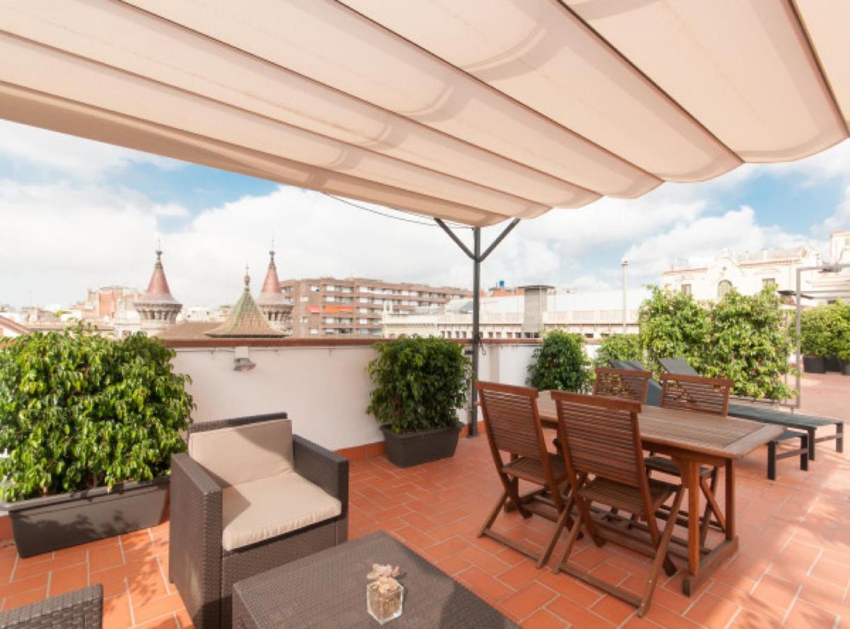 Picasso Suites Barcelona Luaran gambar