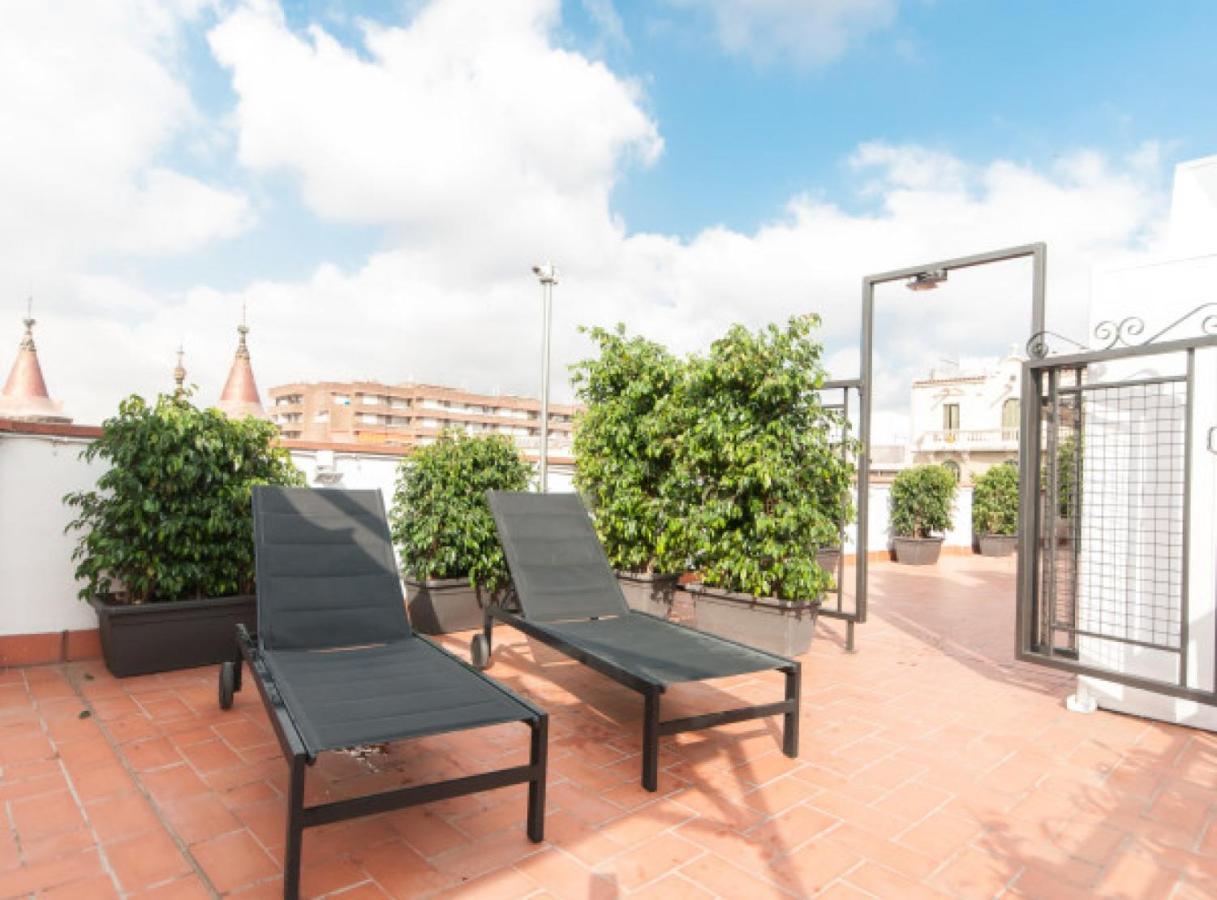 Picasso Suites Barcelona Luaran gambar