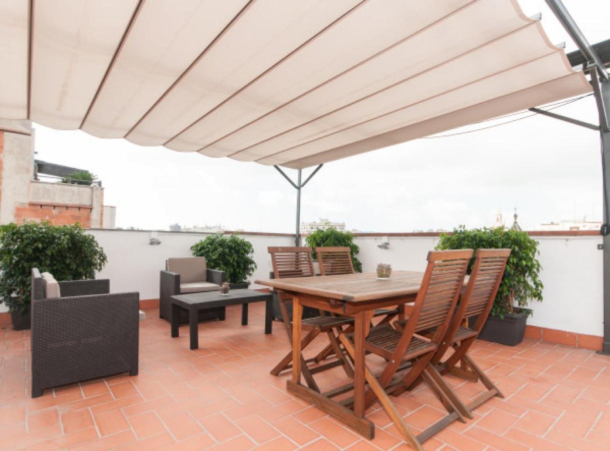 Picasso Suites Barcelona Luaran gambar