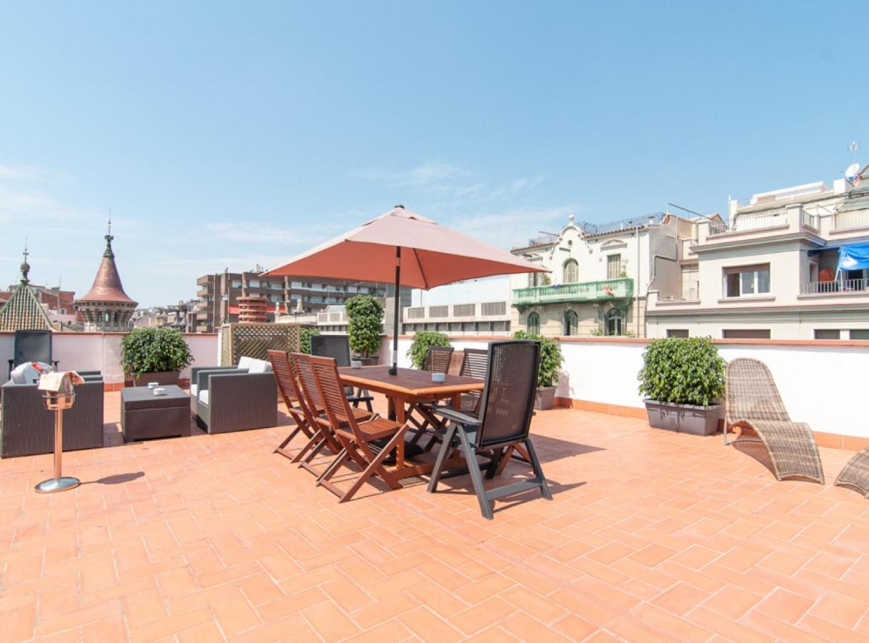 Picasso Suites Barcelona Luaran gambar