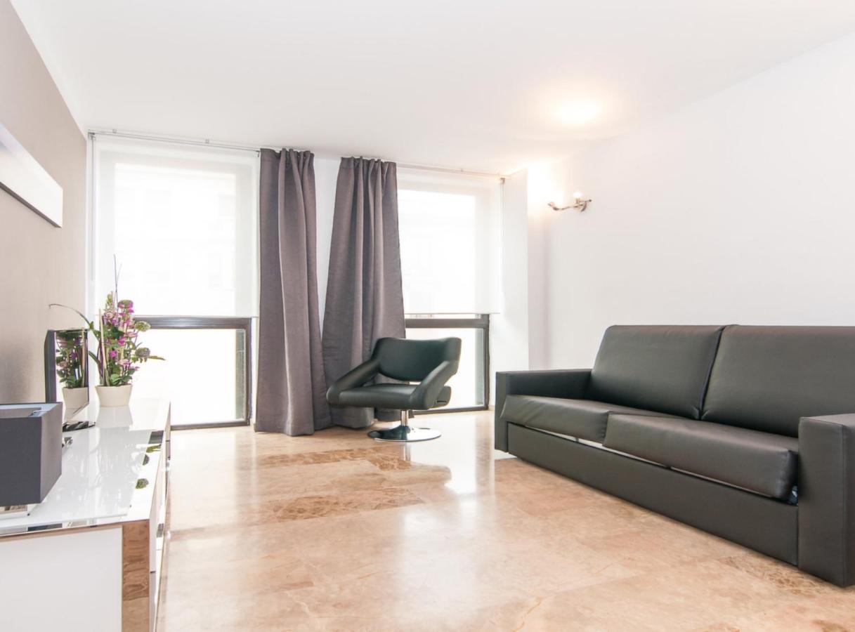 Picasso Suites Barcelona Luaran gambar