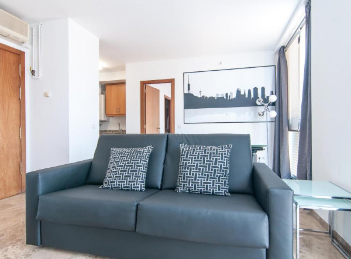 Picasso Suites Barcelona Luaran gambar