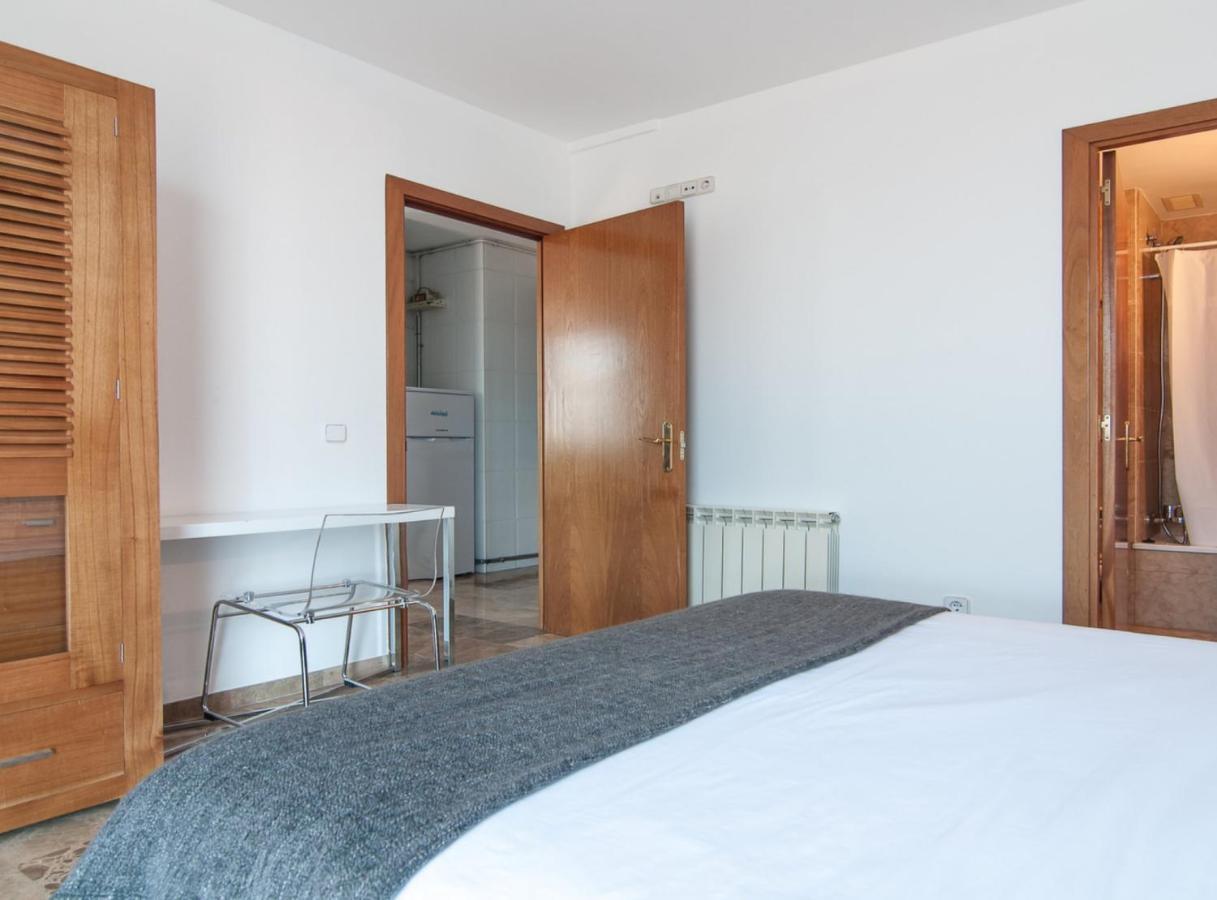 Picasso Suites Barcelona Luaran gambar