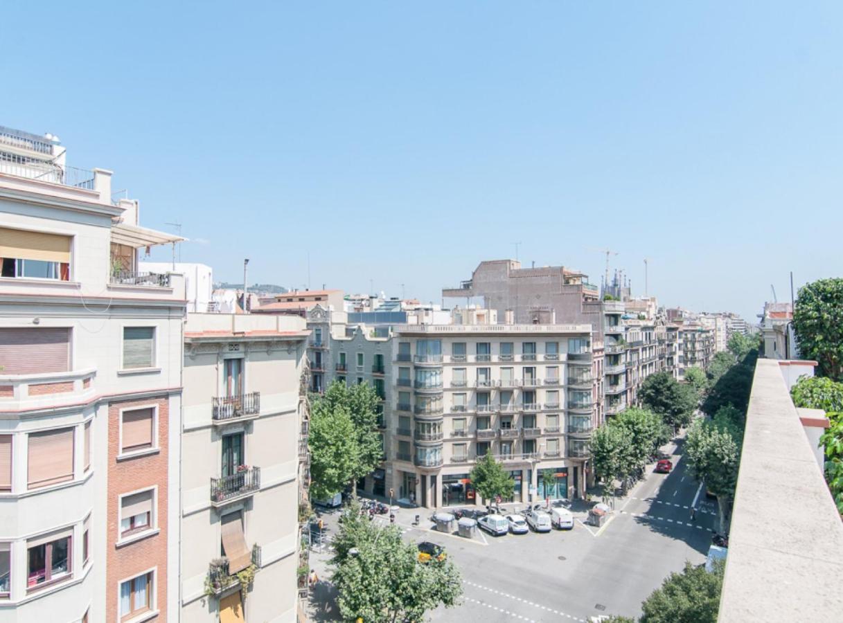 Picasso Suites Barcelona Luaran gambar
