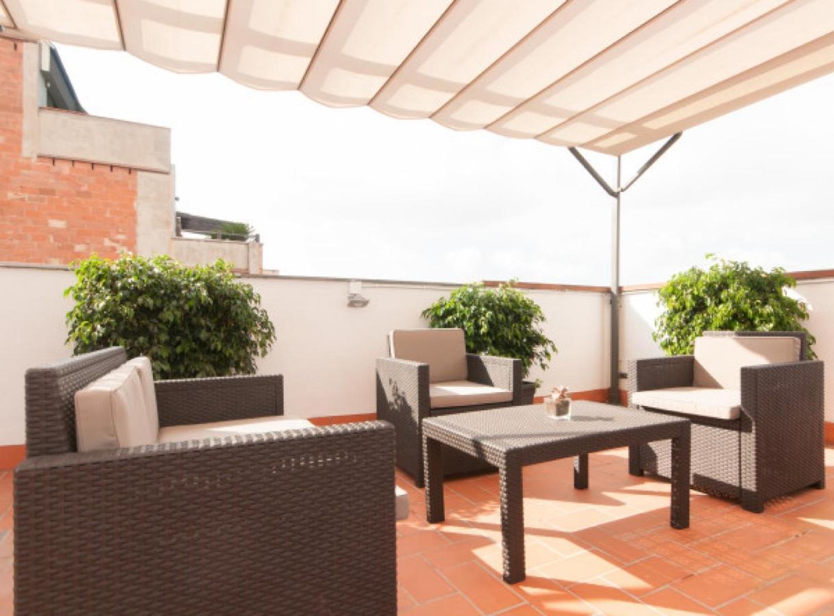Picasso Suites Barcelona Luaran gambar