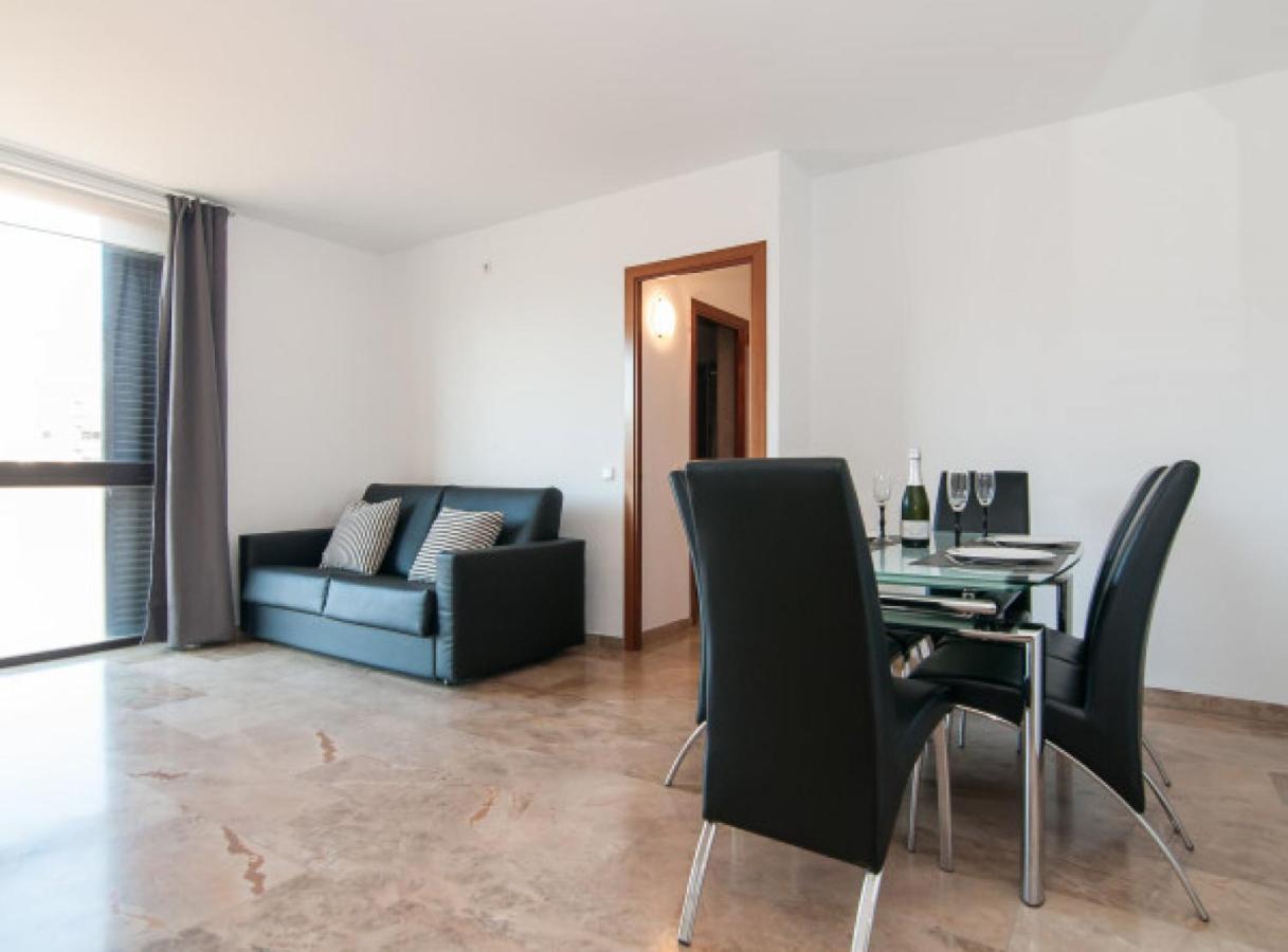 Picasso Suites Barcelona Luaran gambar