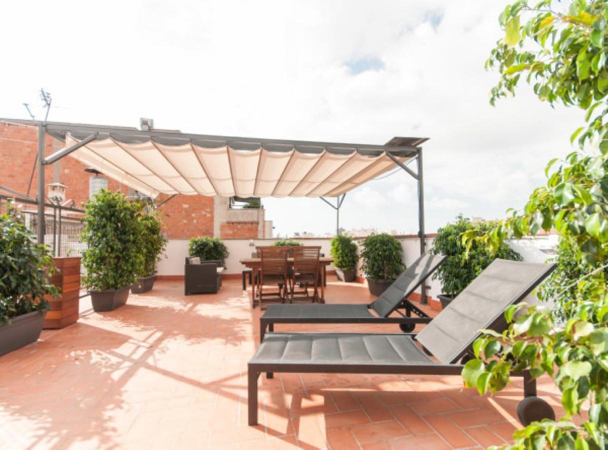 Picasso Suites Barcelona Luaran gambar