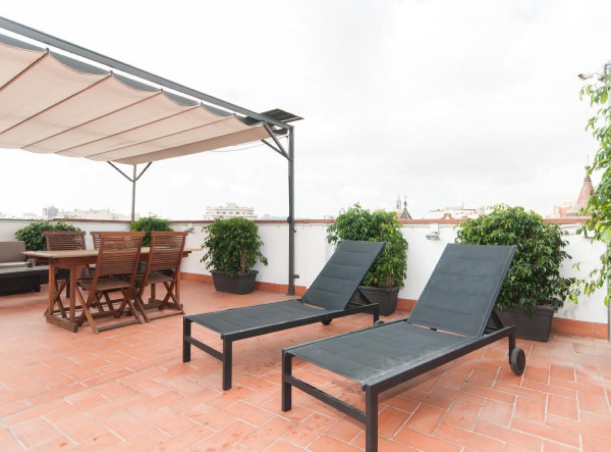 Picasso Suites Barcelona Luaran gambar
