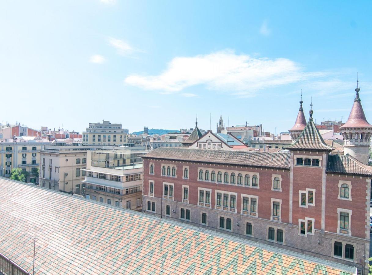 Picasso Suites Barcelona Luaran gambar