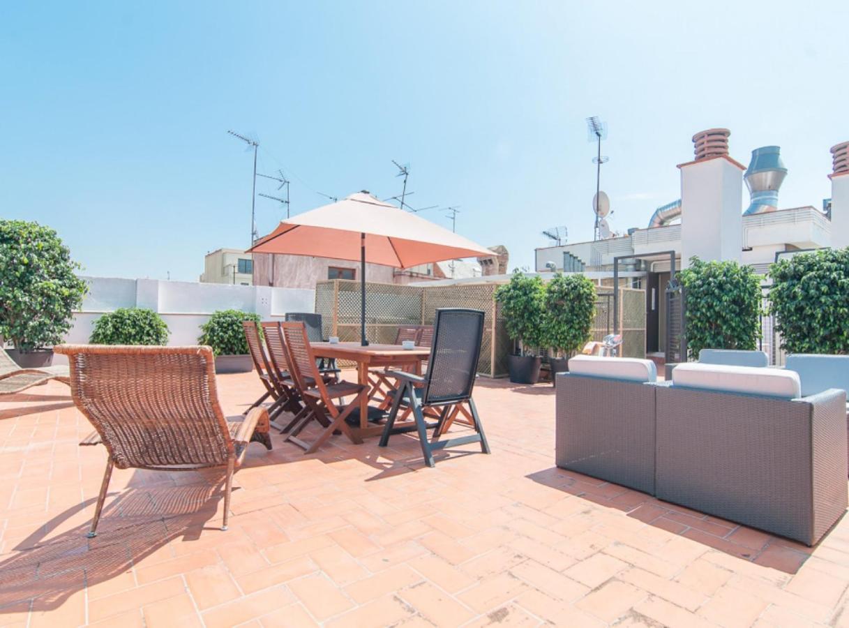 Picasso Suites Barcelona Luaran gambar