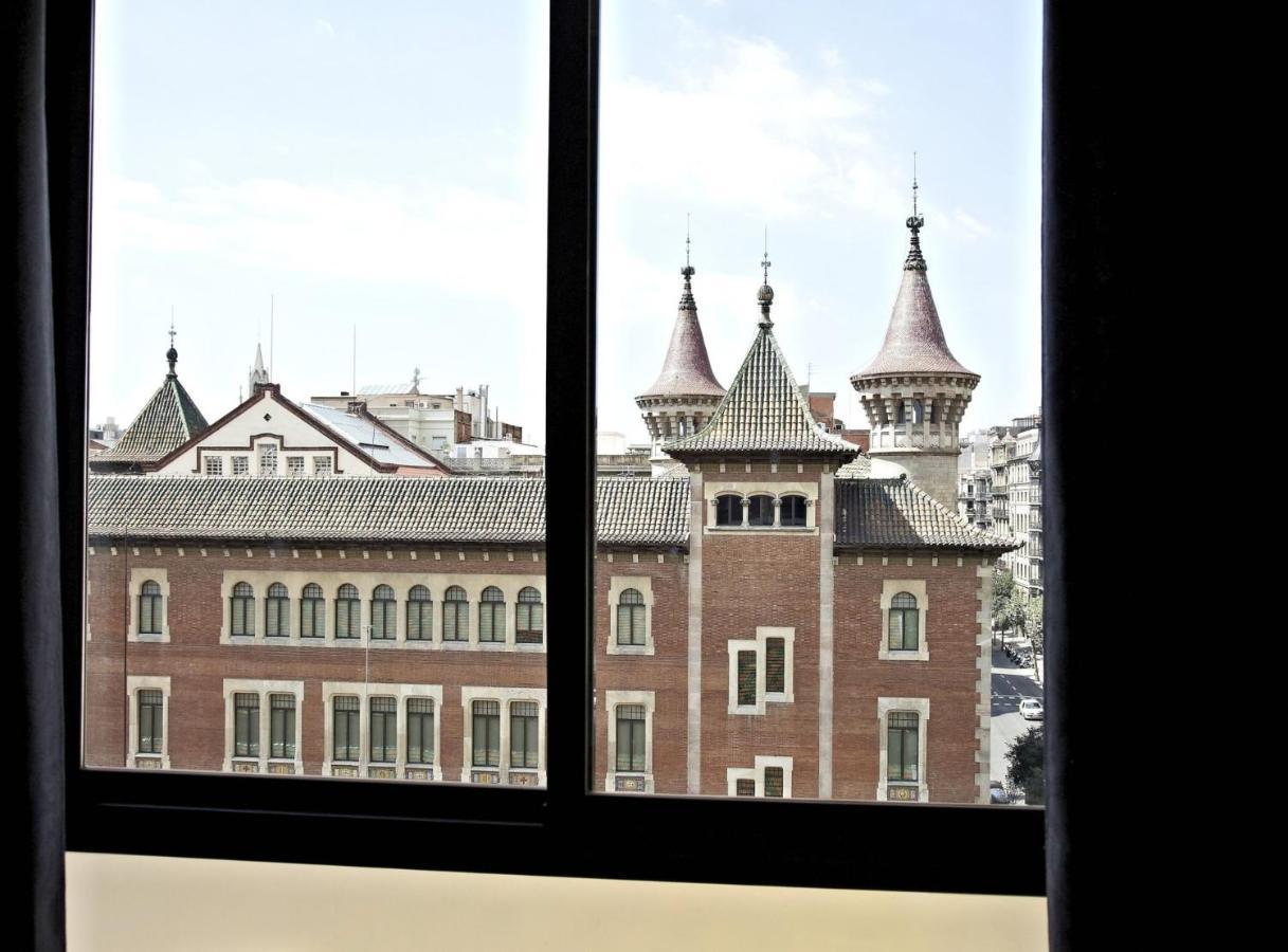 Picasso Suites Barcelona Luaran gambar