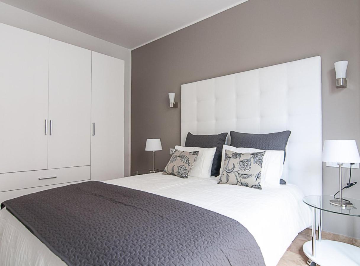 Picasso Suites Barcelona Luaran gambar