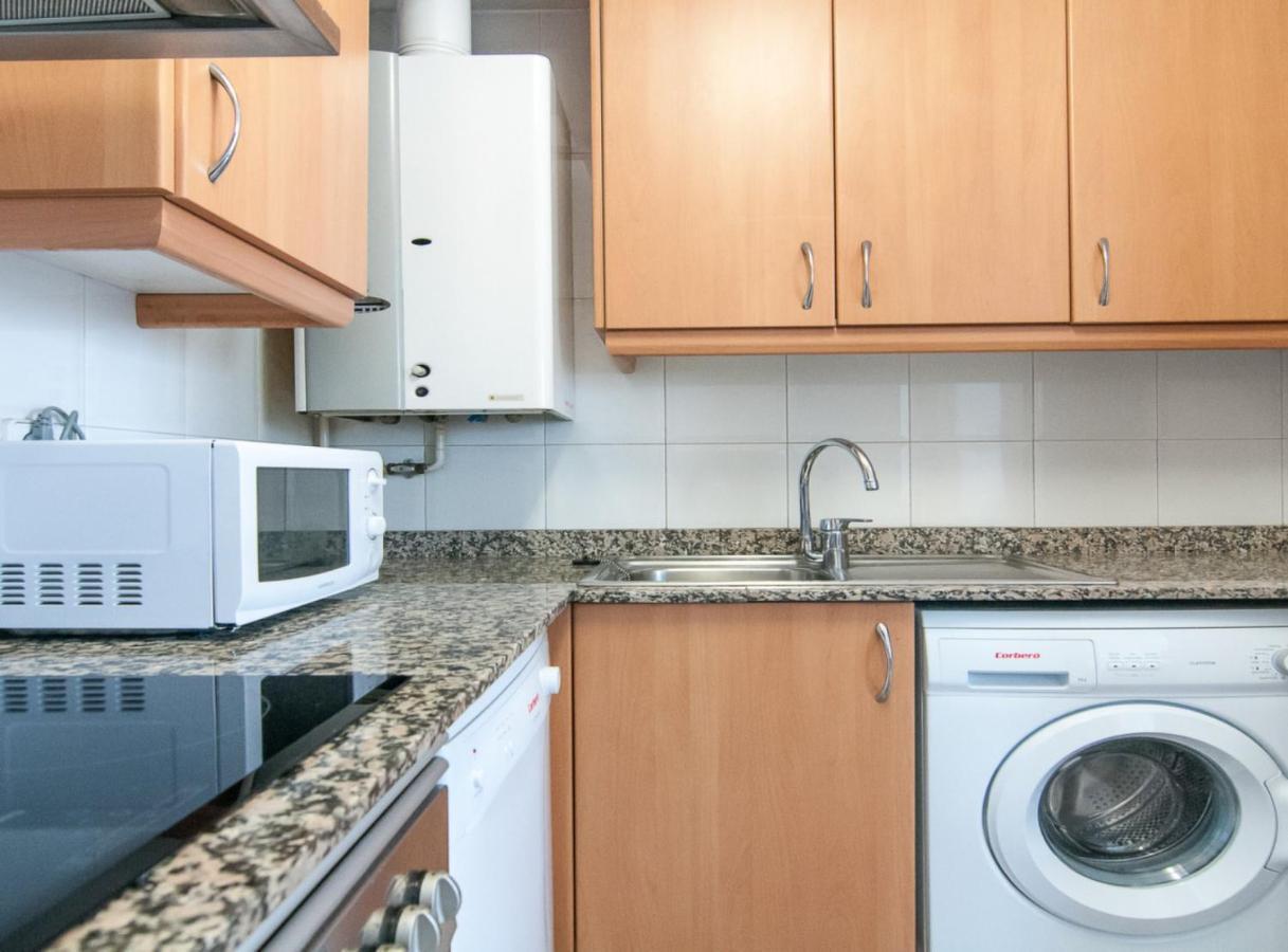 Picasso Suites Barcelona Luaran gambar