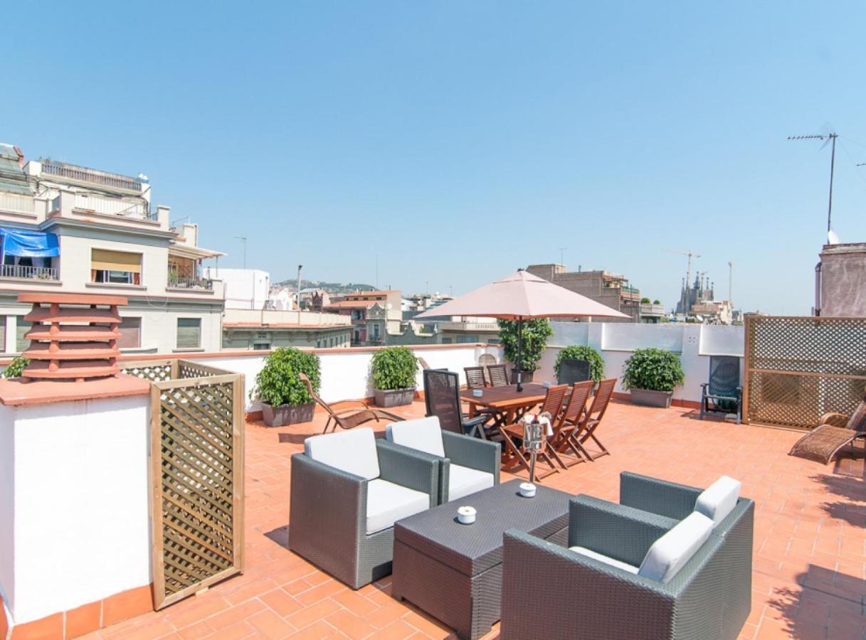 Picasso Suites Barcelona Luaran gambar