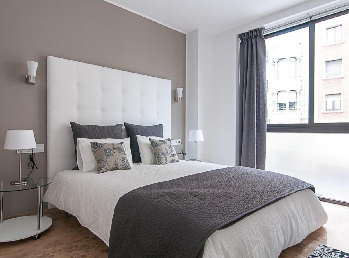 Picasso Suites Barcelona Luaran gambar