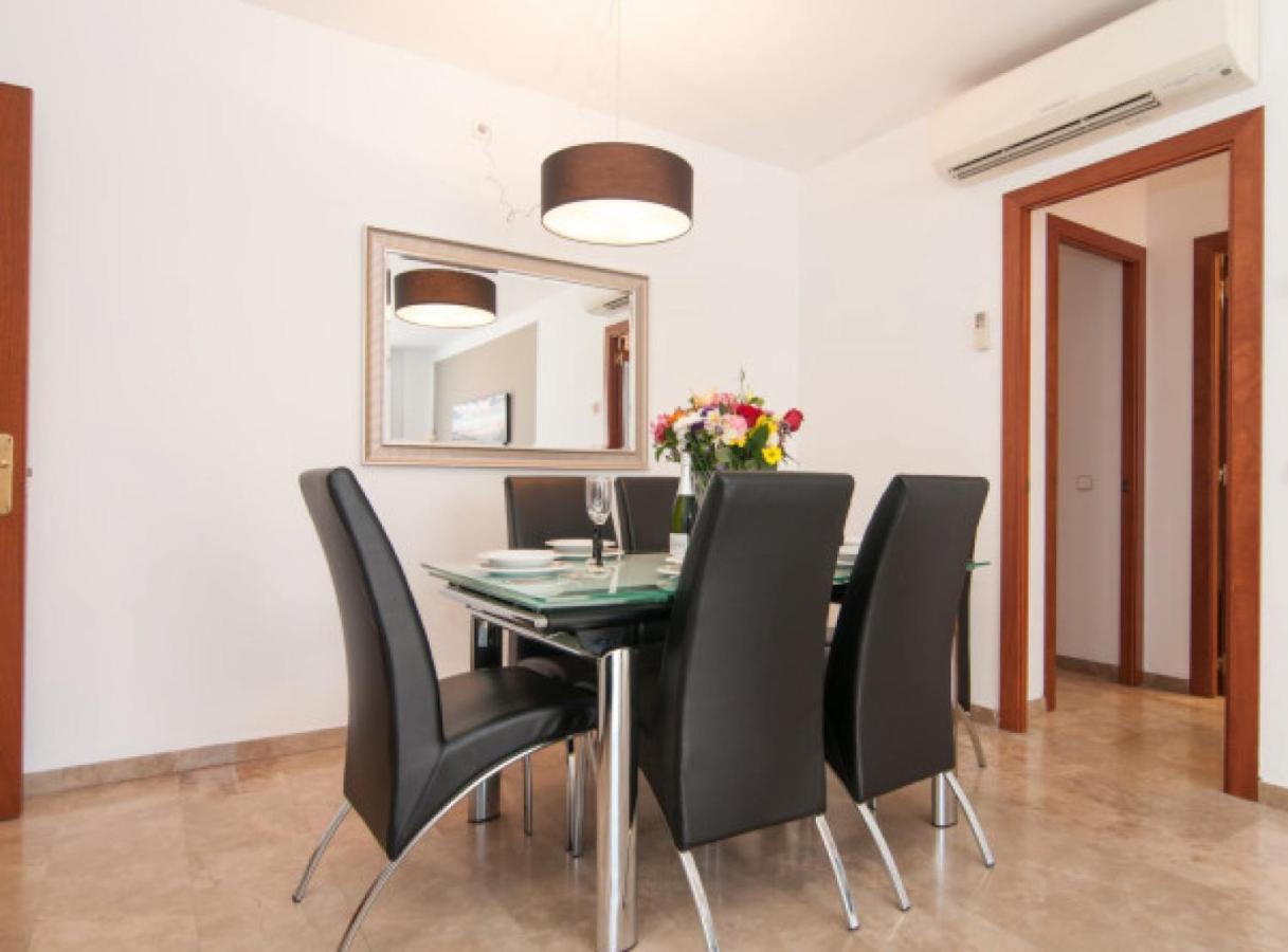 Picasso Suites Barcelona Luaran gambar