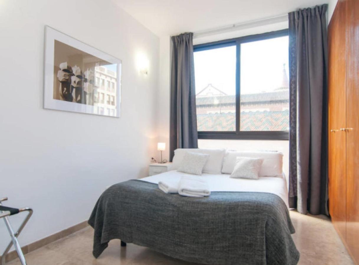 Picasso Suites Barcelona Luaran gambar