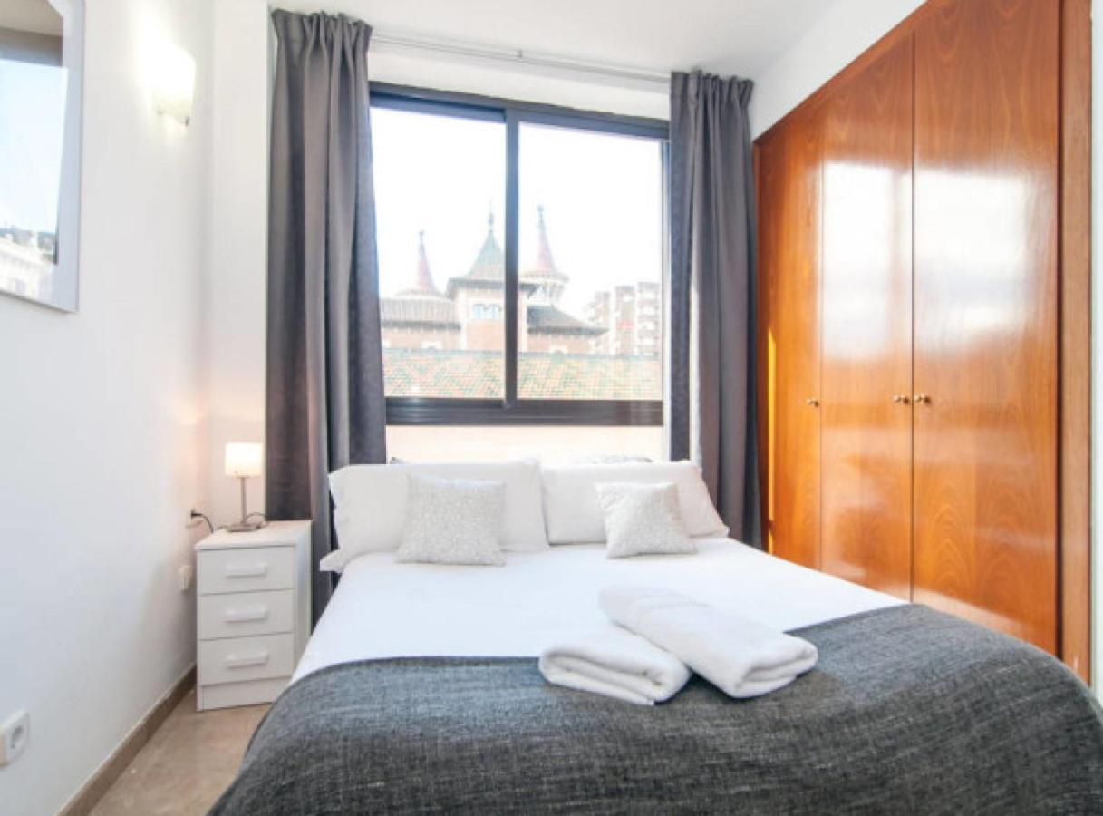 Picasso Suites Barcelona Luaran gambar