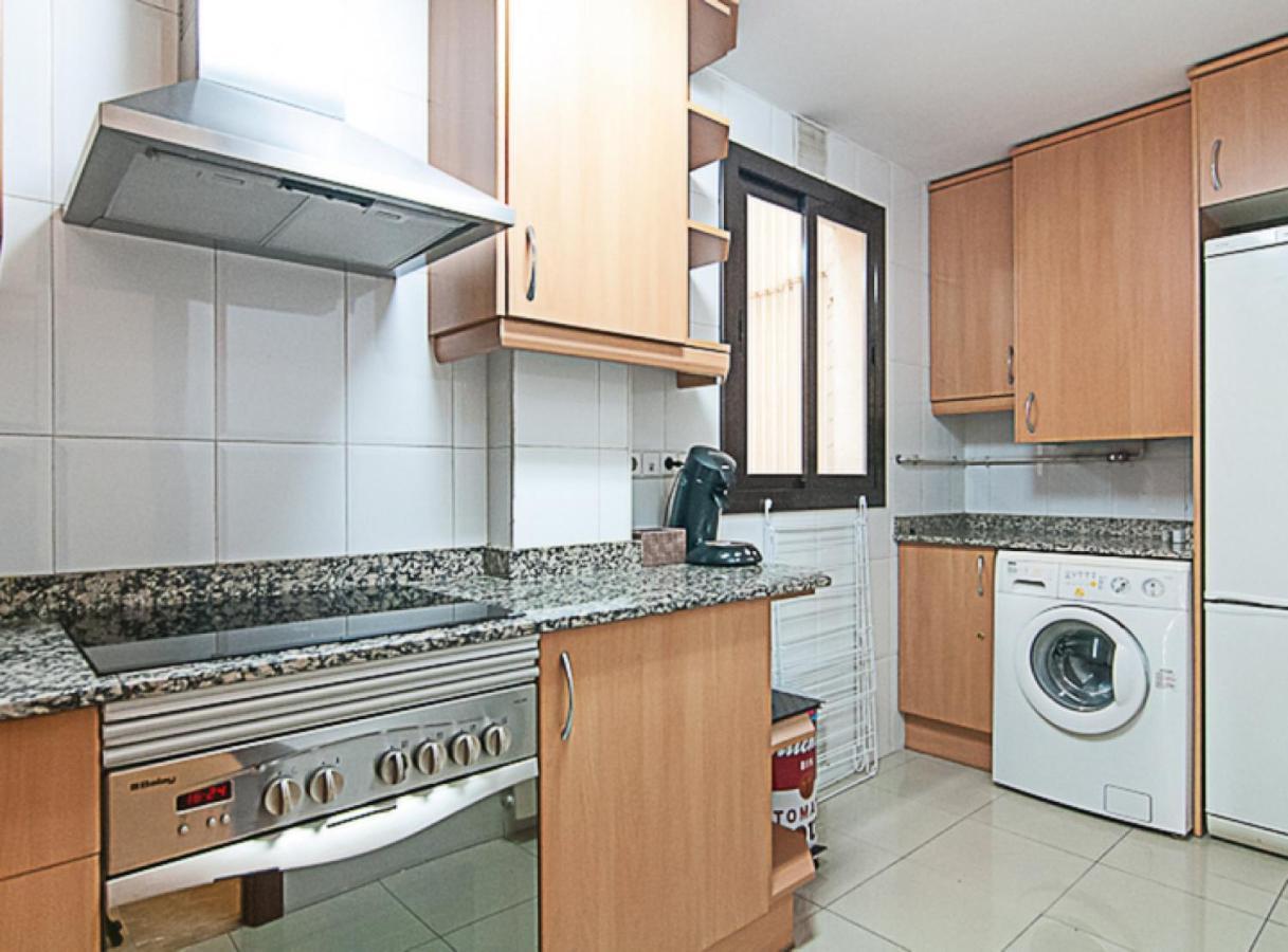 Picasso Suites Barcelona Luaran gambar