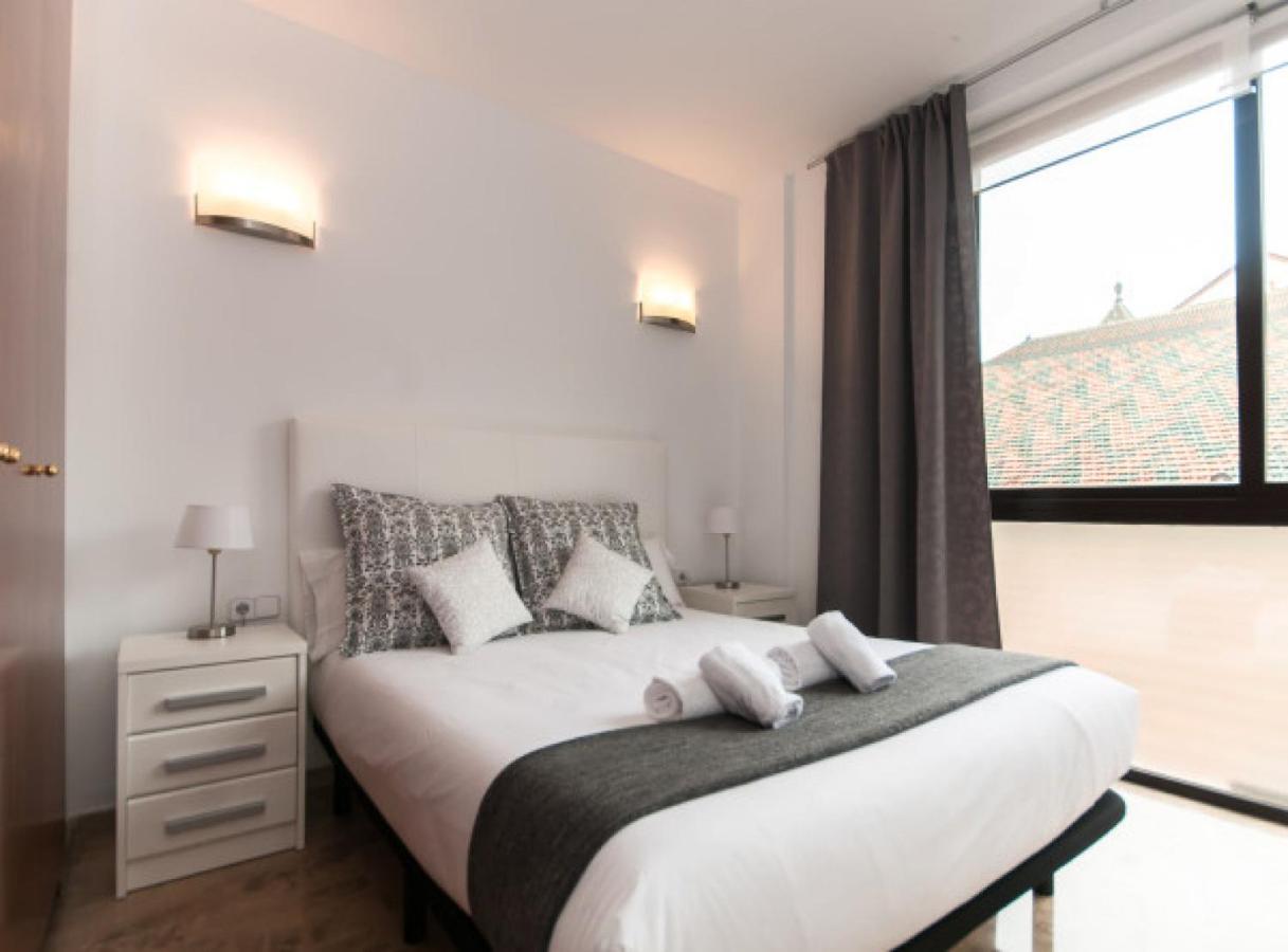 Picasso Suites Barcelona Luaran gambar