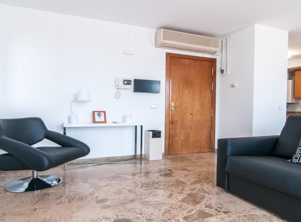 Picasso Suites Barcelona Luaran gambar