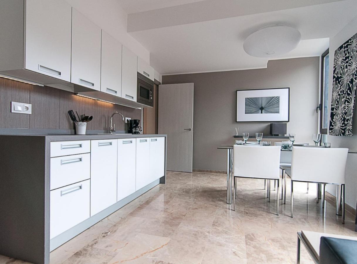 Picasso Suites Barcelona Luaran gambar