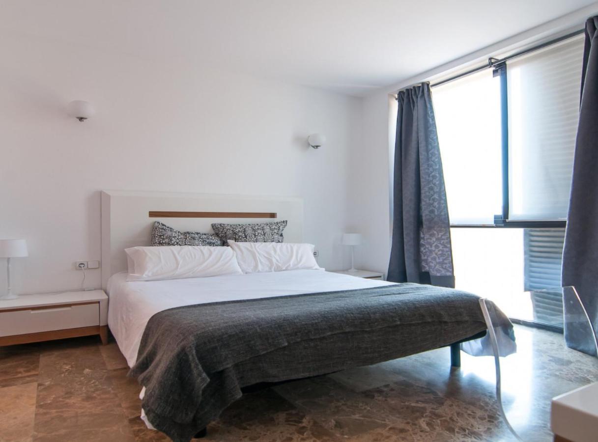 Picasso Suites Barcelona Luaran gambar