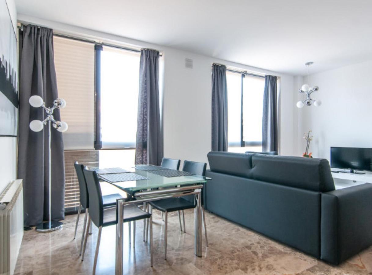 Picasso Suites Barcelona Luaran gambar