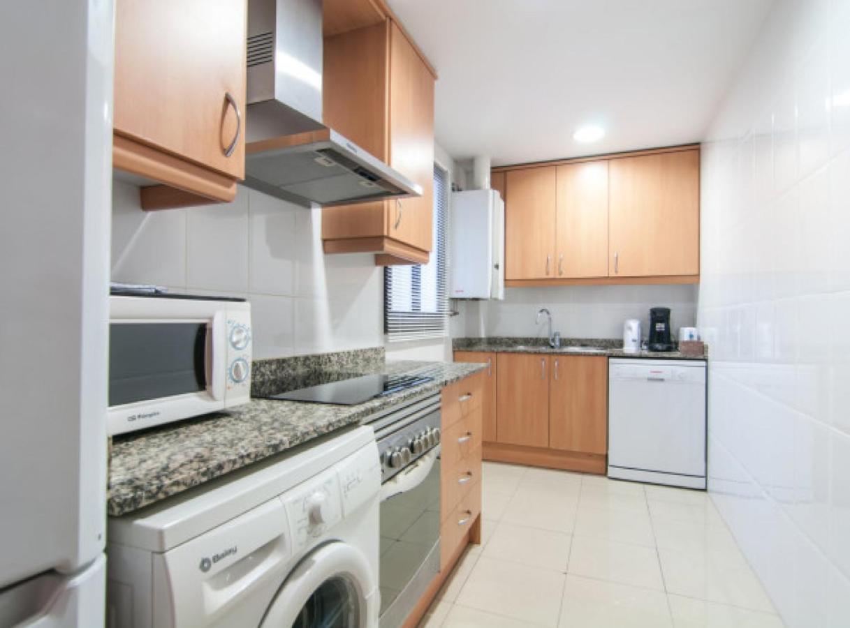 Picasso Suites Barcelona Luaran gambar