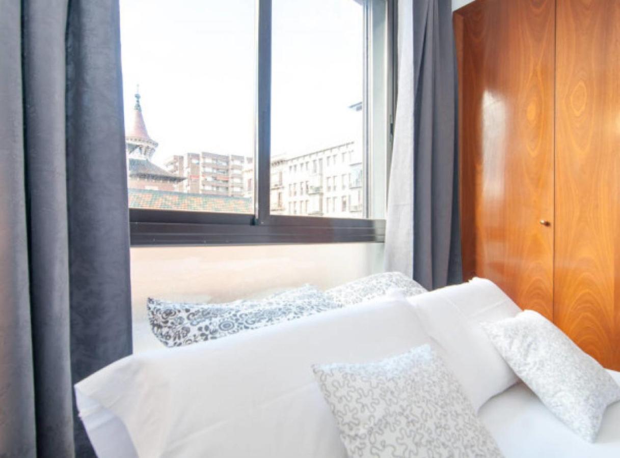 Picasso Suites Barcelona Luaran gambar