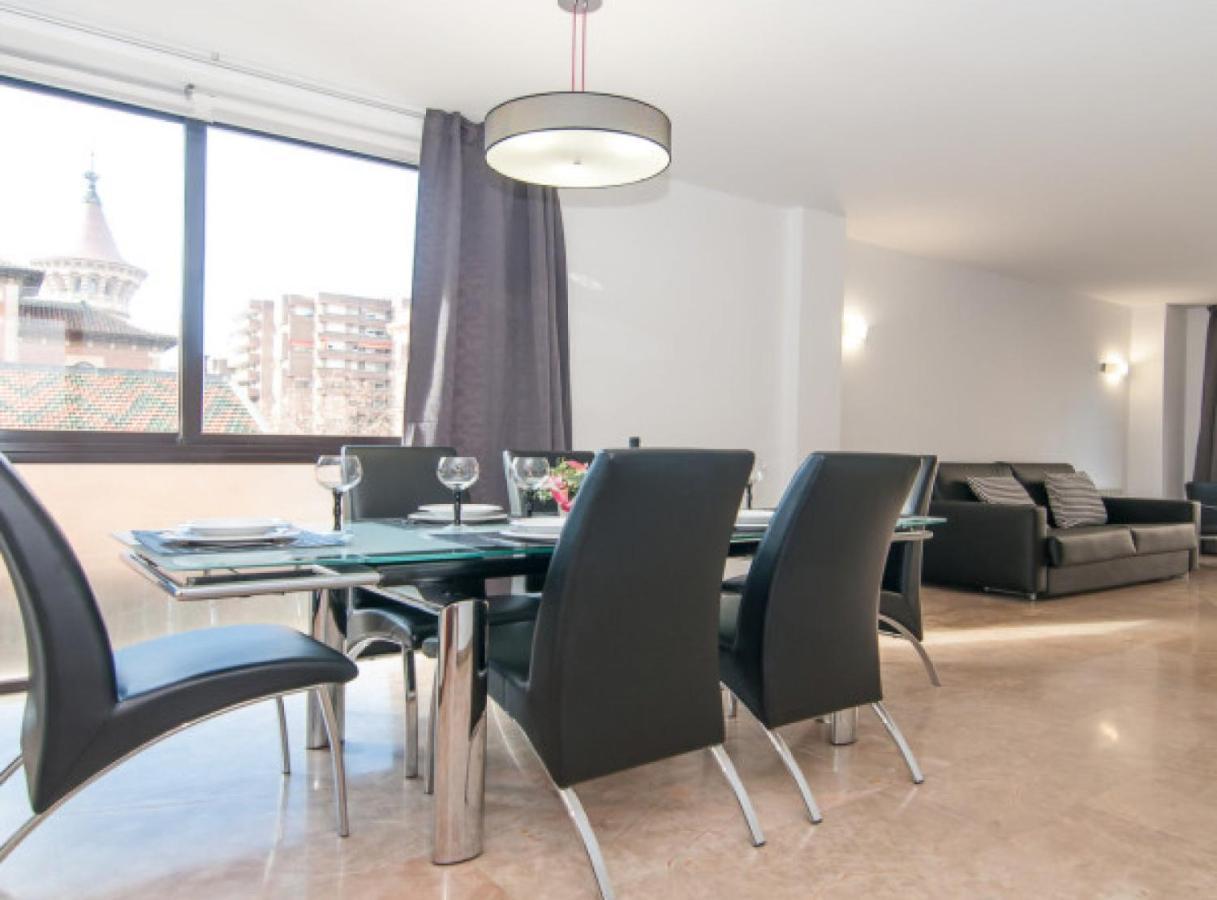 Picasso Suites Barcelona Luaran gambar