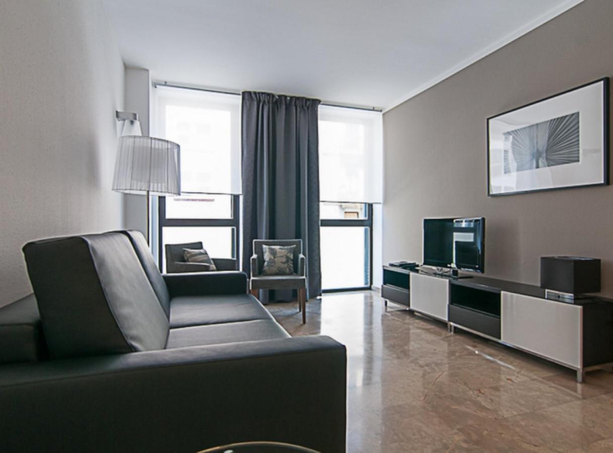 Picasso Suites Barcelona Luaran gambar