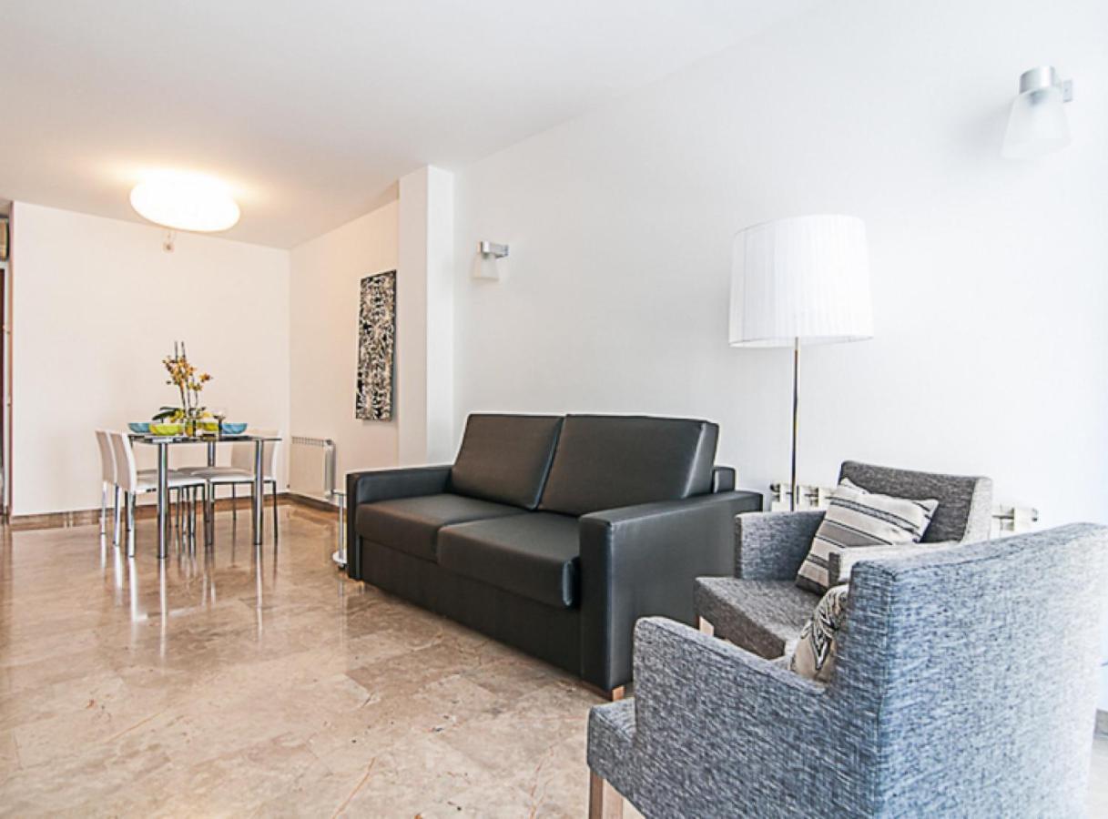 Picasso Suites Barcelona Luaran gambar