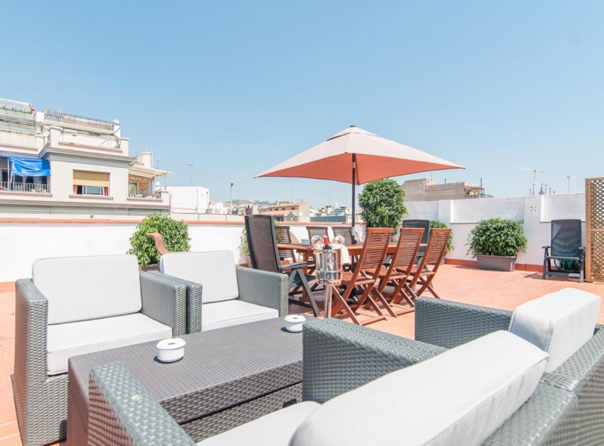 Picasso Suites Barcelona Luaran gambar
