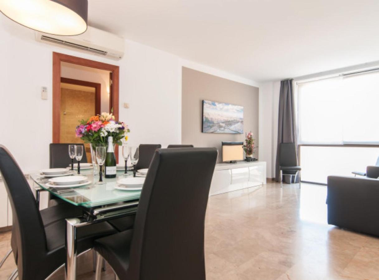 Picasso Suites Barcelona Luaran gambar