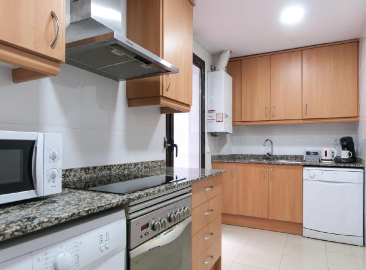 Picasso Suites Barcelona Luaran gambar