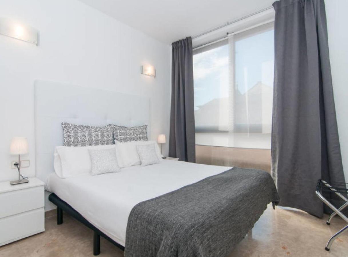 Picasso Suites Barcelona Luaran gambar