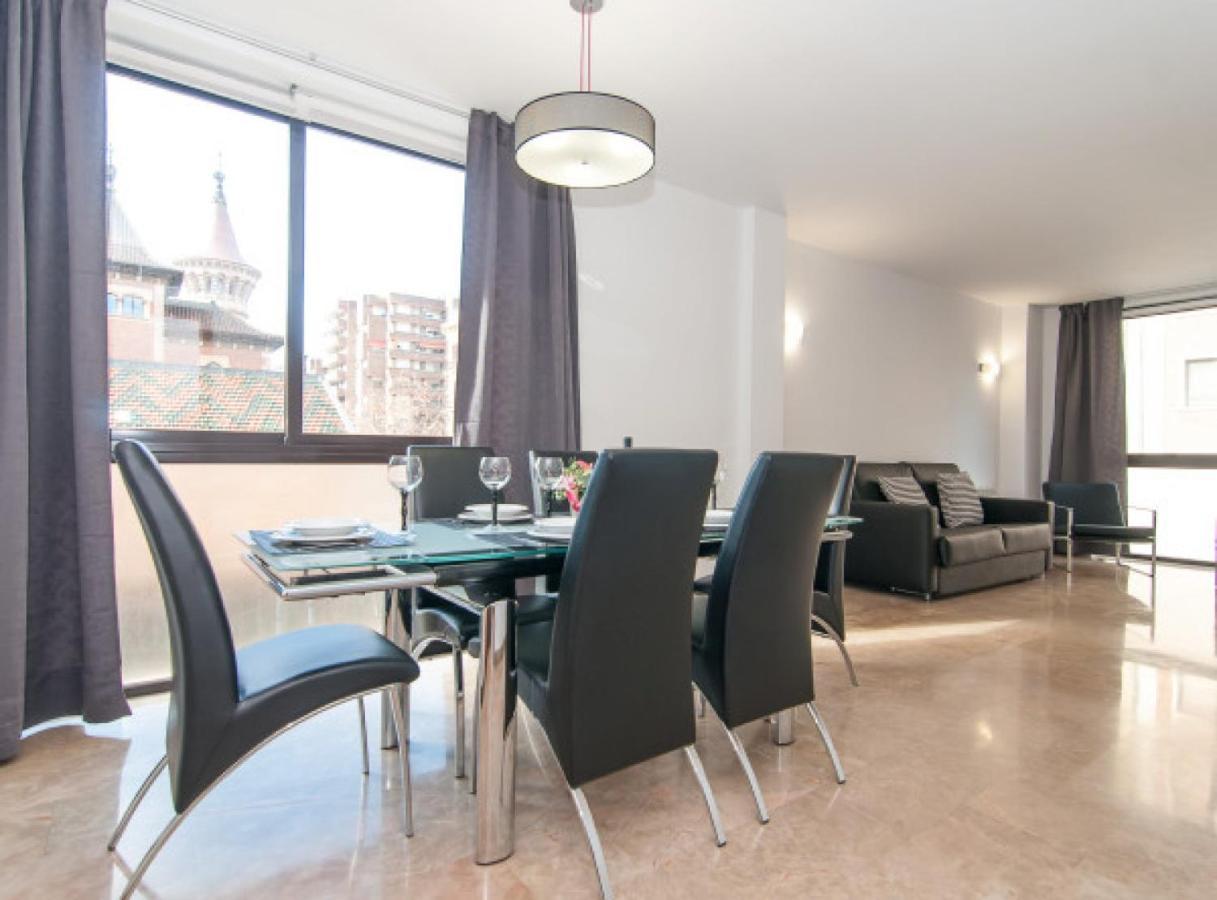 Picasso Suites Barcelona Luaran gambar
