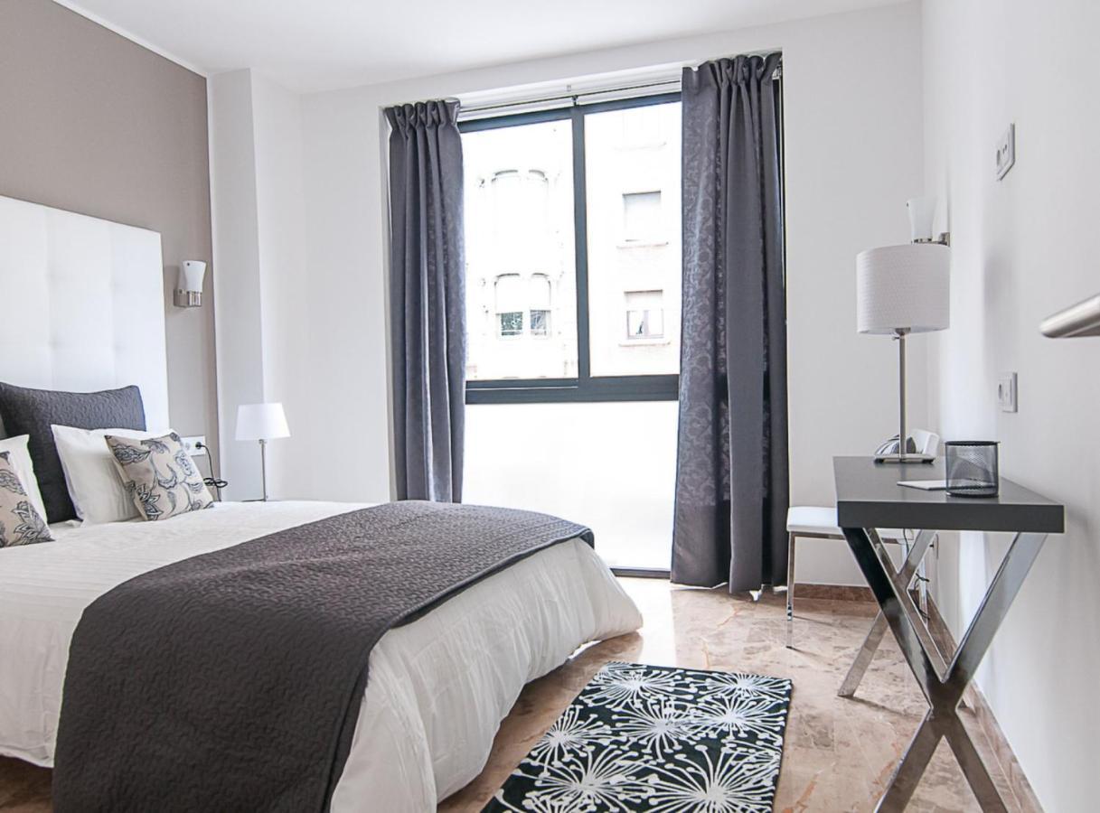 Picasso Suites Barcelona Luaran gambar