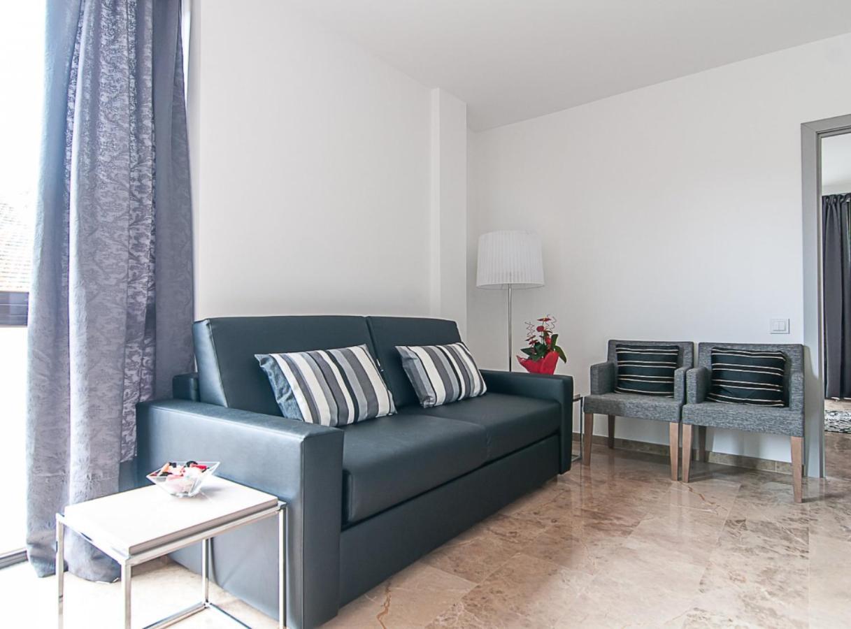 Picasso Suites Barcelona Luaran gambar