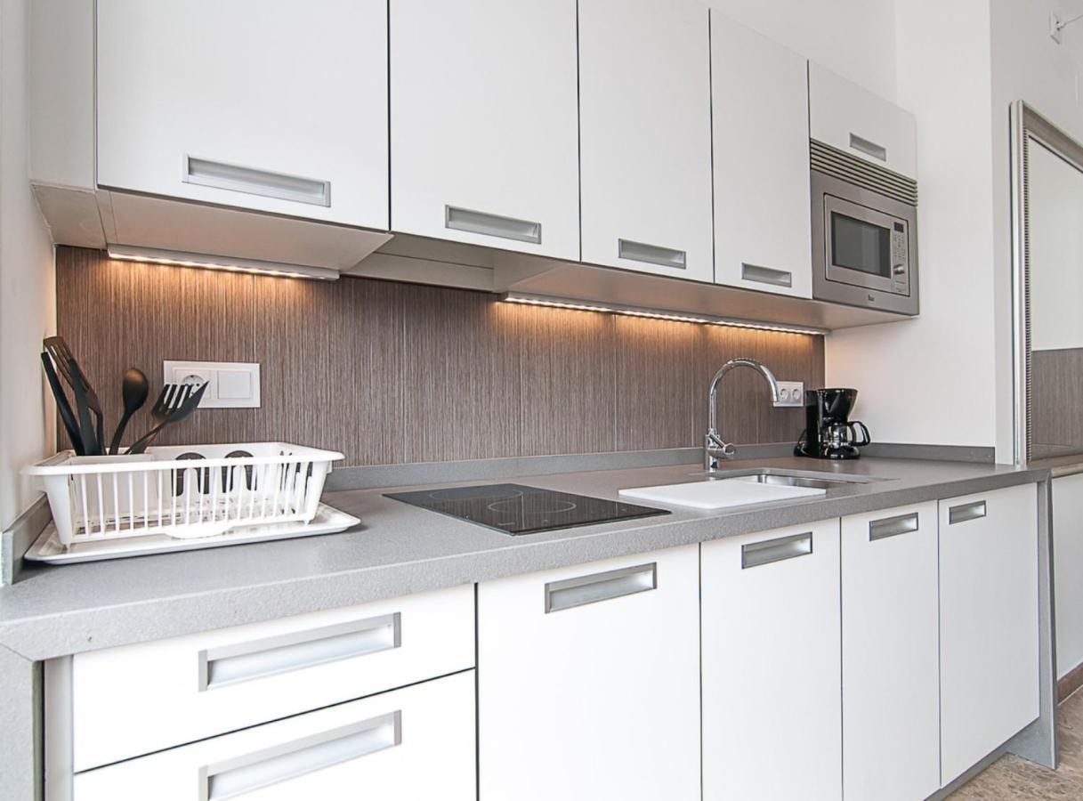 Picasso Suites Barcelona Luaran gambar