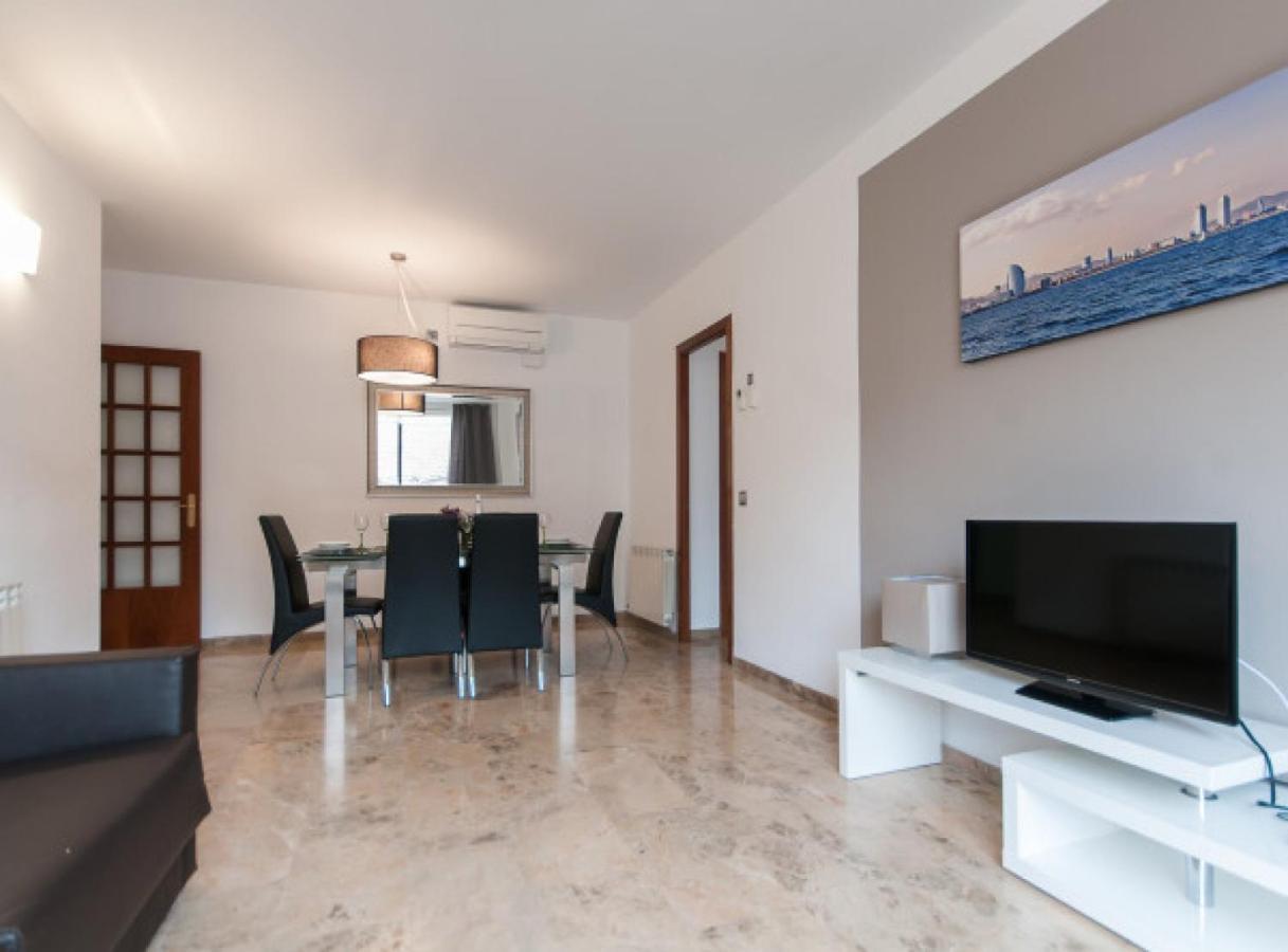 Picasso Suites Barcelona Luaran gambar