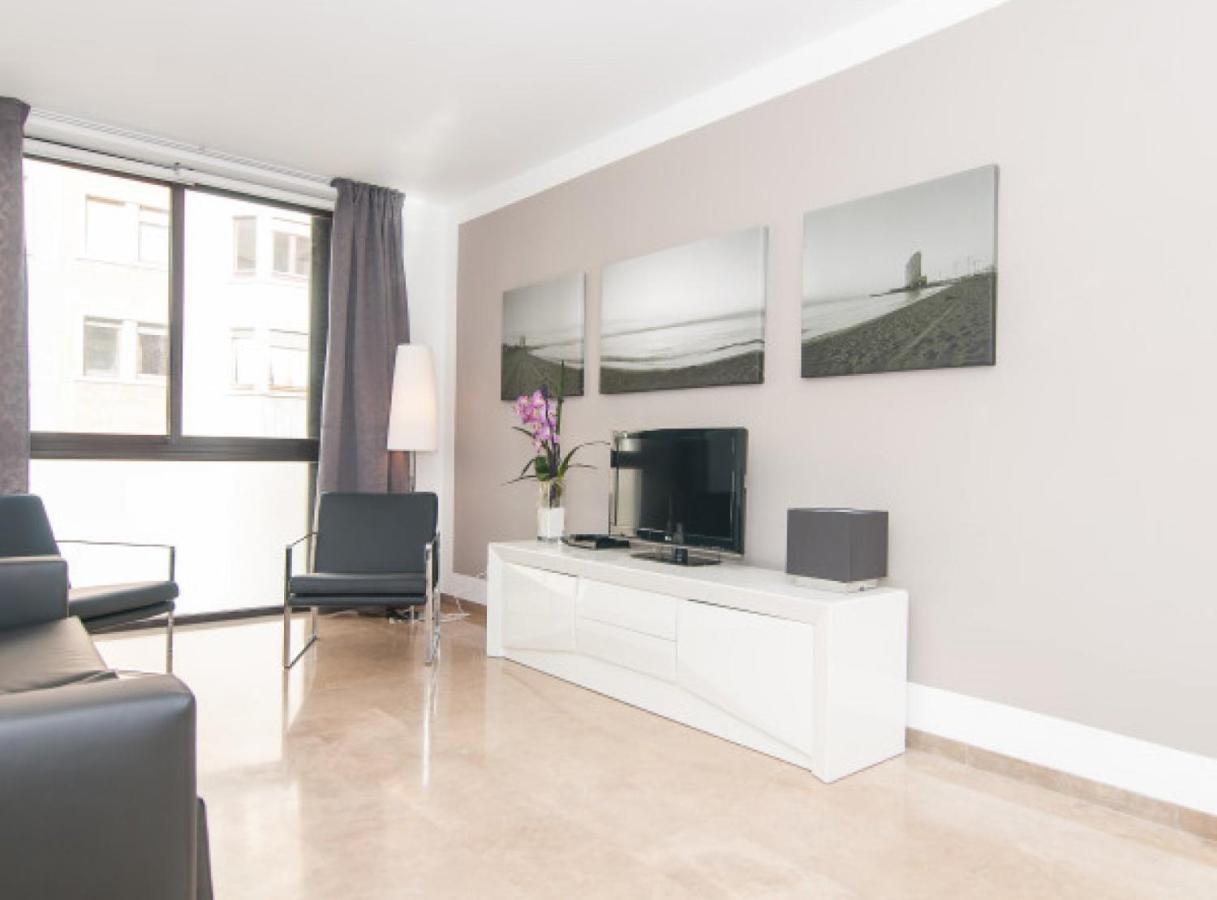 Picasso Suites Barcelona Luaran gambar