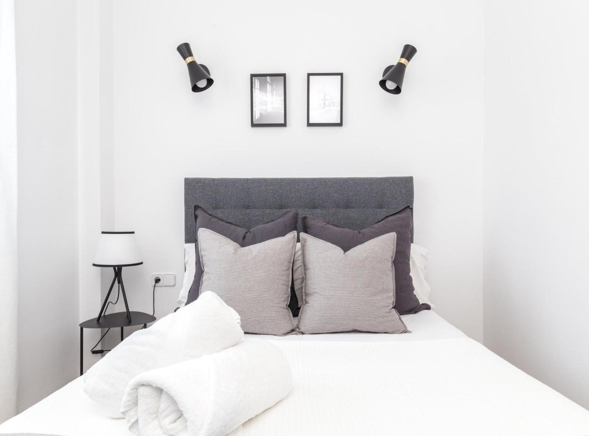 Picasso Suites Barcelona Luaran gambar