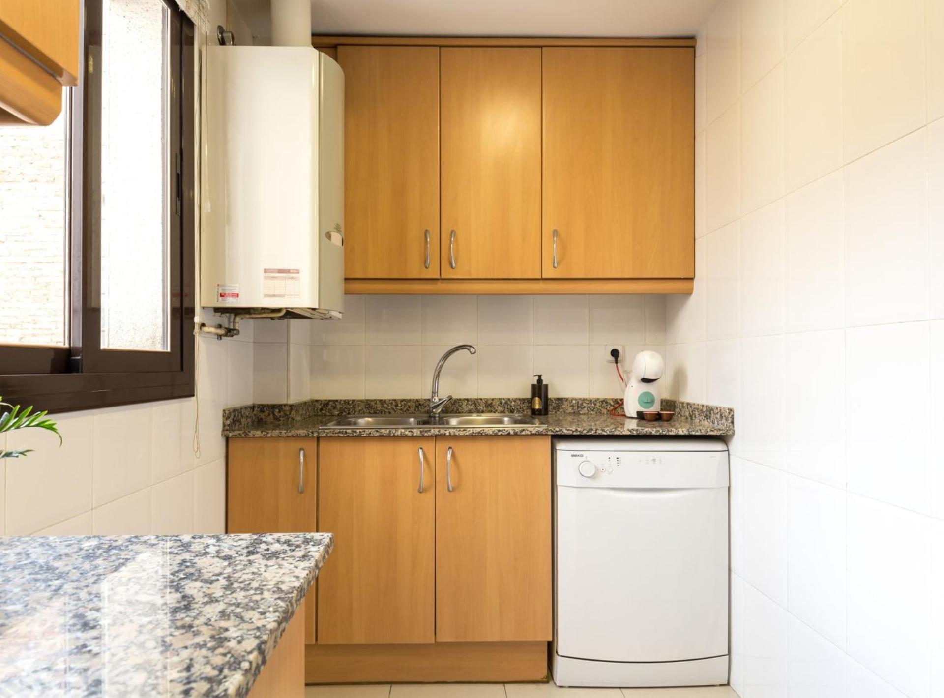 Picasso Suites Barcelona Luaran gambar