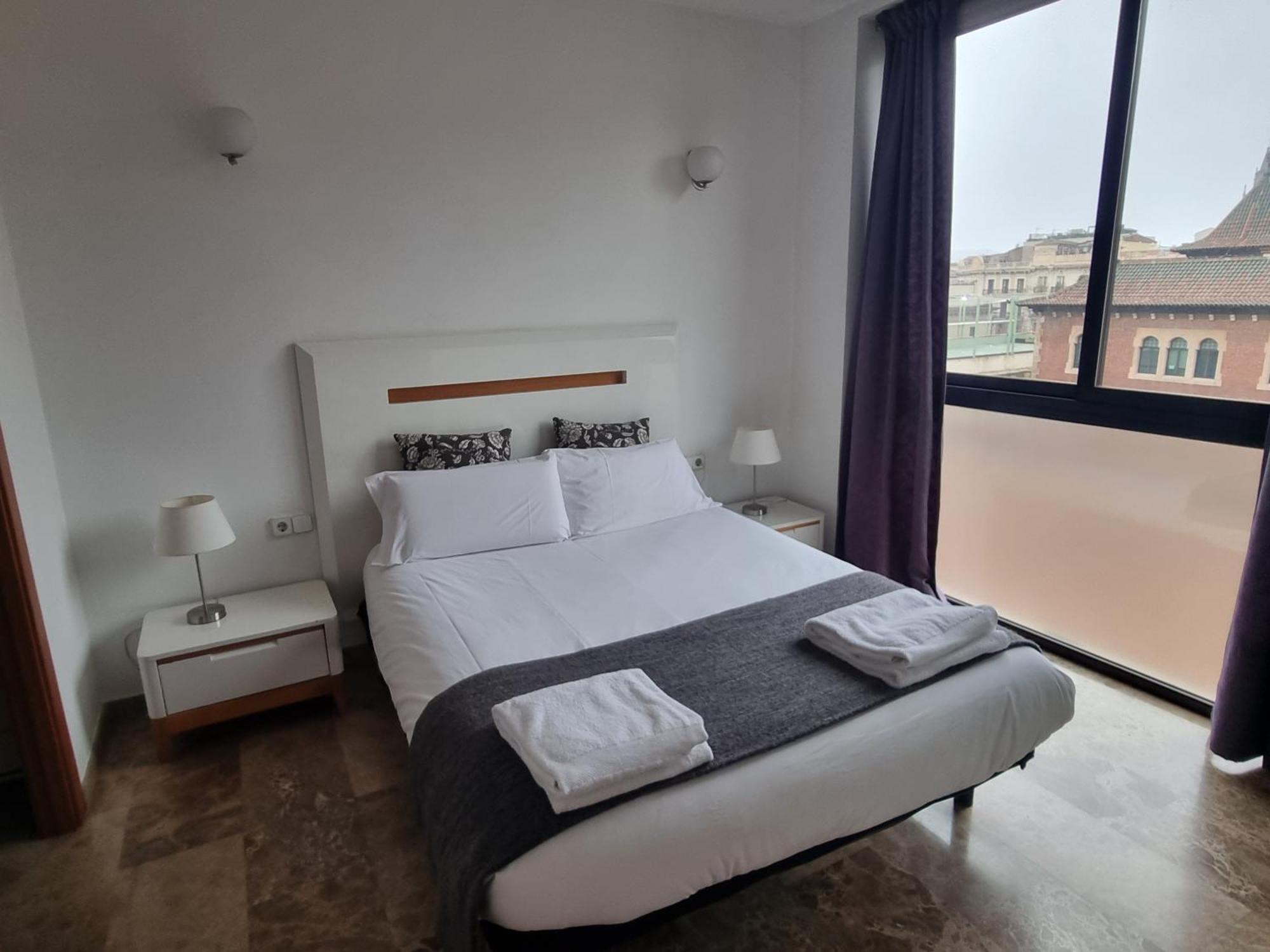 Picasso Suites Barcelona Luaran gambar
