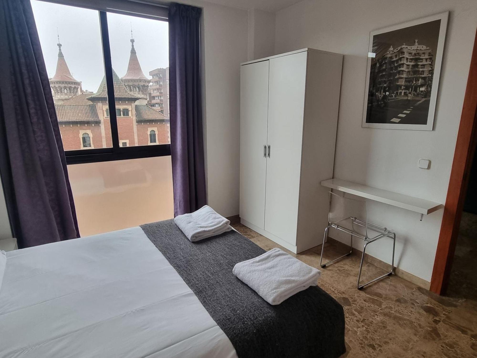 Picasso Suites Barcelona Luaran gambar
